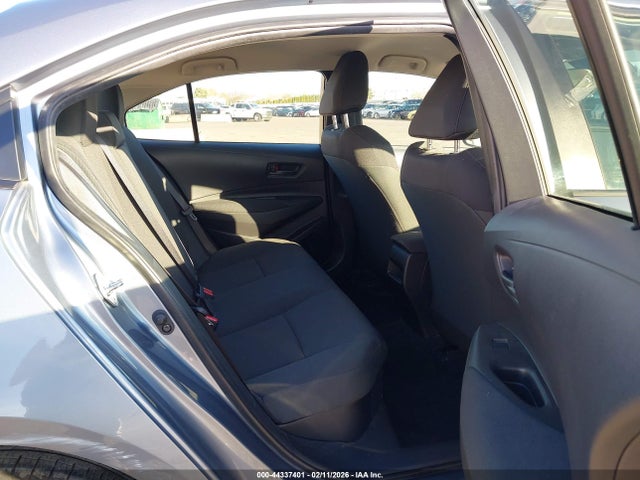 Toyota Corolla Hybrid Le 2022 JTDEAMDE2NJ053266 Image 8