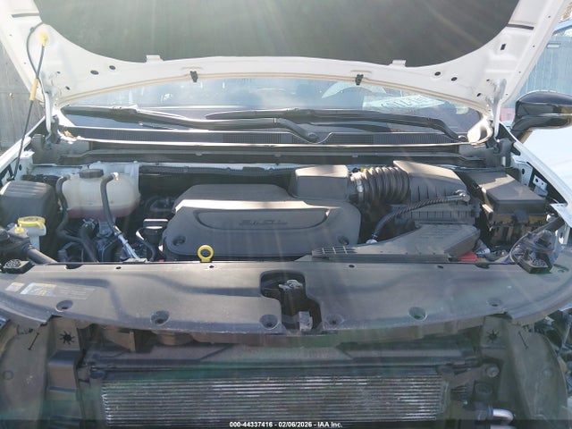 Chrysler Pacifica Select 2025 2C4RC1BG3SR545598 Image 10