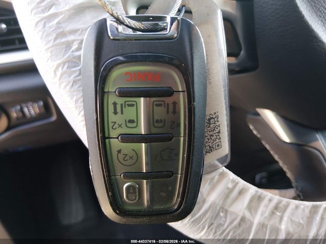 Chrysler Pacifica Select 2025 2C4RC1BG3SR545598 Image 11