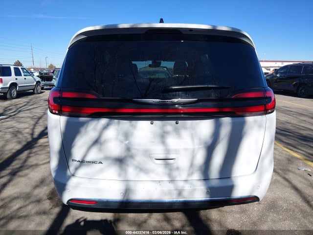 Chrysler Pacifica Select 2025 2C4RC1BG3SR545598 Image 17