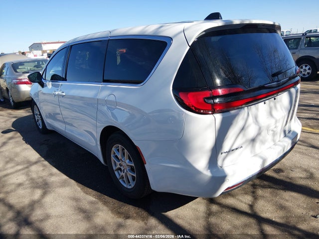 Chrysler Pacifica Select 2025 2C4RC1BG3SR545598 Image 3