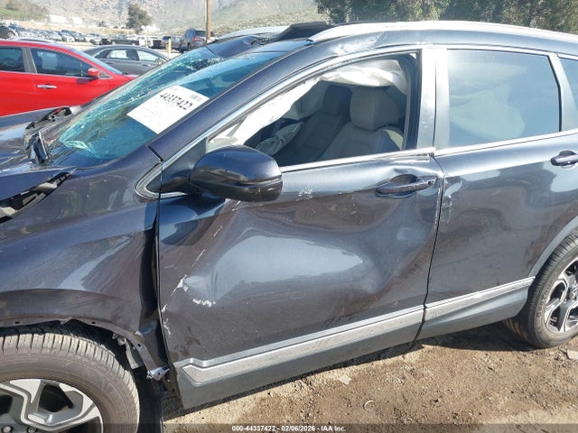 Honda Cr-v Touring 2019 7FARW2H90KE031598 Image 13