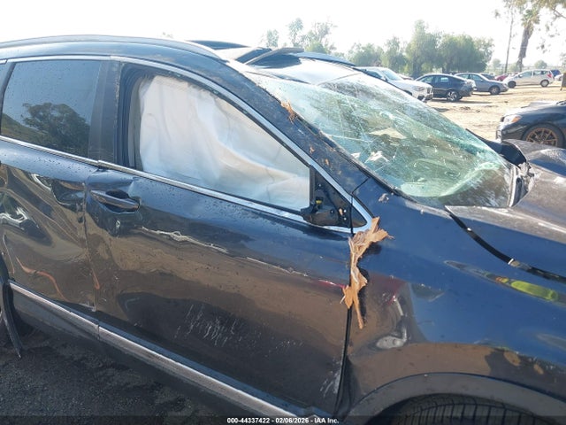 Honda Cr-v Touring 2019 7FARW2H90KE031598 Image 15