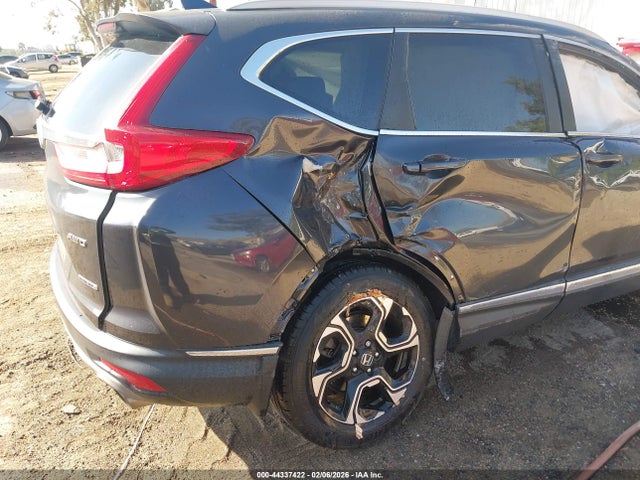 Honda Cr-v Touring 2019 7FARW2H90KE031598 Image 16