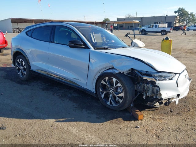 2023 FORD MUSTANG MACH-E 3FMTK3RM9PMA02685