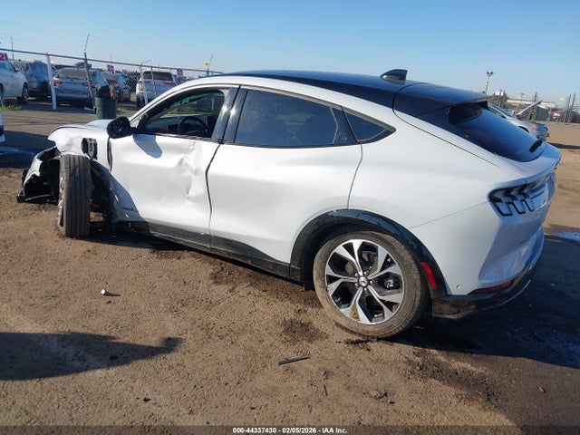 2023 FORD MUSTANG MACH-E 3FMTK3RM9PMA02685 Photo 2