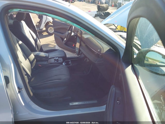 2023 FORD MUSTANG MACH-E 3FMTK3RM9PMA02685 Photo 4