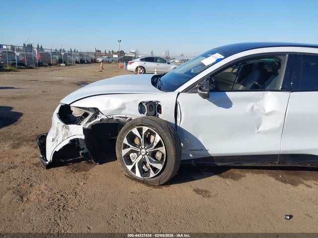 2023 FORD MUSTANG MACH-E 3FMTK3RM9PMA02685 Photo 5