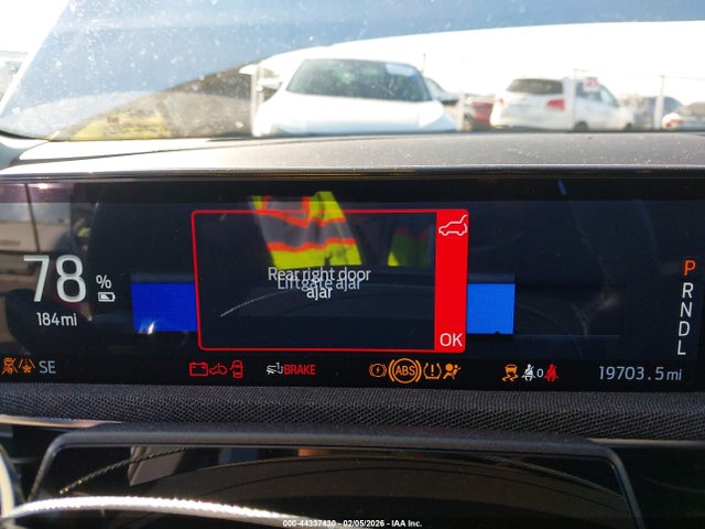 2023 FORD MUSTANG MACH-E 3FMTK3RM9PMA02685 Photo 6