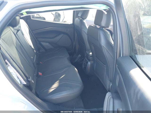 2023 FORD MUSTANG MACH-E 3FMTK3RM9PMA02685 Photo 7