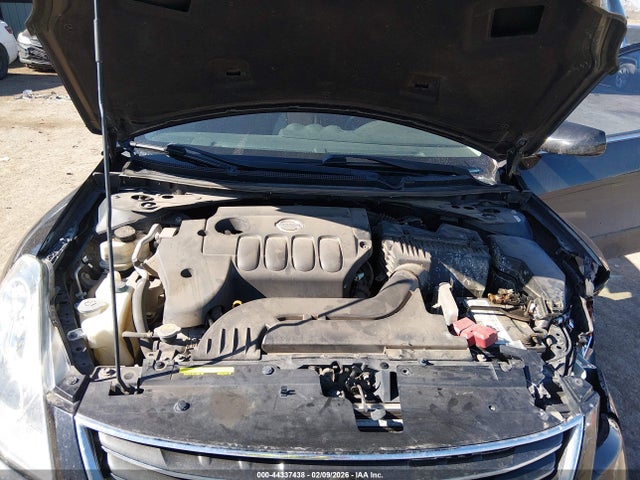 2012 Nissan Altima 2.5 S მანქანა იყიდება აუქციონზე, vin: 1N4AL2AP3CN504297, აუქციონის ნომერი: 44337438