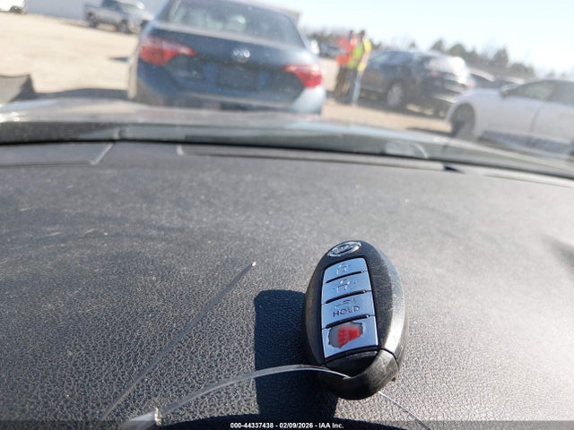2012 Nissan Altima 2.5 S მანქანა იყიდება აუქციონზე, vin: 1N4AL2AP3CN504297, აუქციონის ნომერი: 44337438
