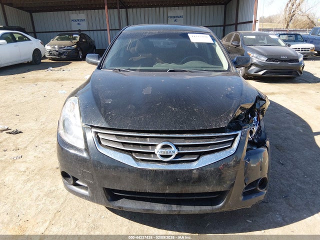 2012 Nissan Altima 2.5 S მანქანა იყიდება აუქციონზე, vin: 1N4AL2AP3CN504297, აუქციონის ნომერი: 44337438