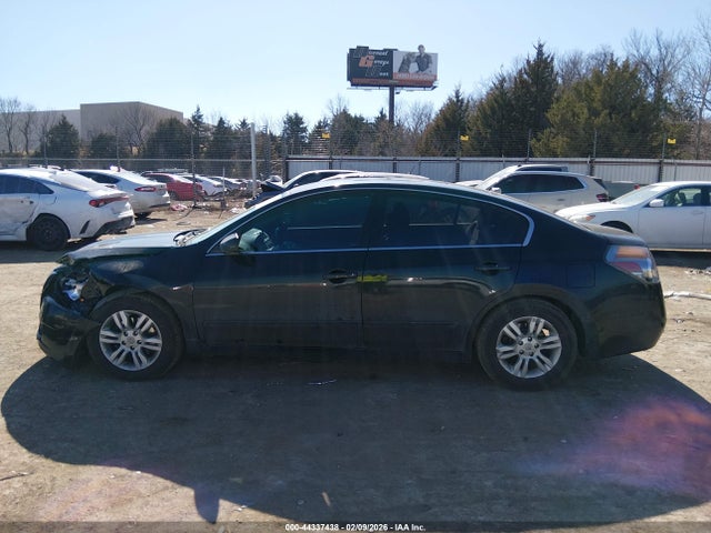 2012 Nissan Altima 2.5 S მანქანა იყიდება აუქციონზე, vin: 1N4AL2AP3CN504297, აუქციონის ნომერი: 44337438