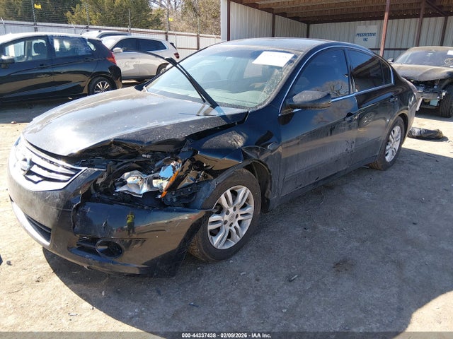 2012 Nissan Altima 2.5 S მანქანა იყიდება აუქციონზე, vin: 1N4AL2AP3CN504297, აუქციონის ნომერი: 44337438