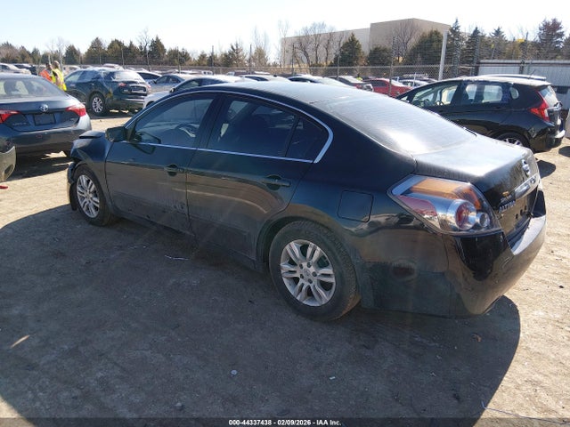 2012 Nissan Altima 2.5 S მანქანა იყიდება აუქციონზე, vin: 1N4AL2AP3CN504297, აუქციონის ნომერი: 44337438