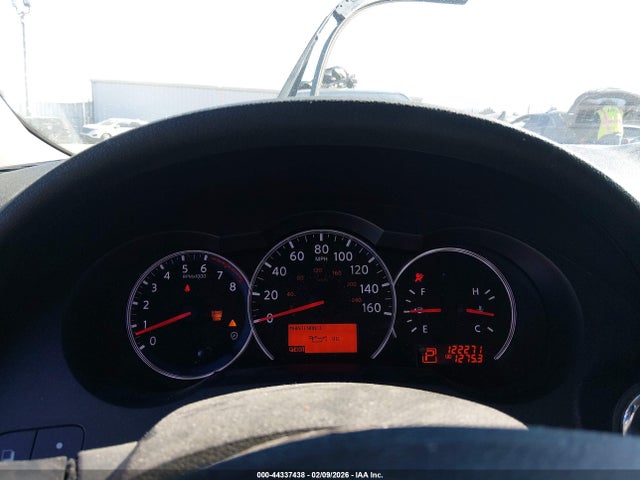 2012 Nissan Altima 2.5 S მანქანა იყიდება აუქციონზე, vin: 1N4AL2AP3CN504297, აუქციონის ნომერი: 44337438