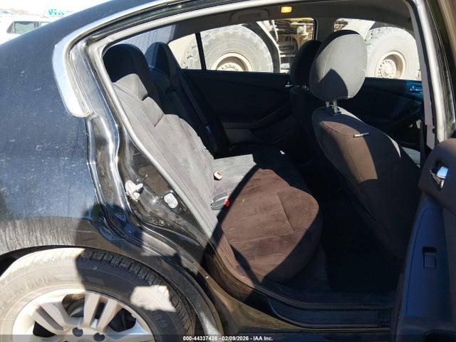 2012 Nissan Altima 2.5 S მანქანა იყიდება აუქციონზე, vin: 1N4AL2AP3CN504297, აუქციონის ნომერი: 44337438