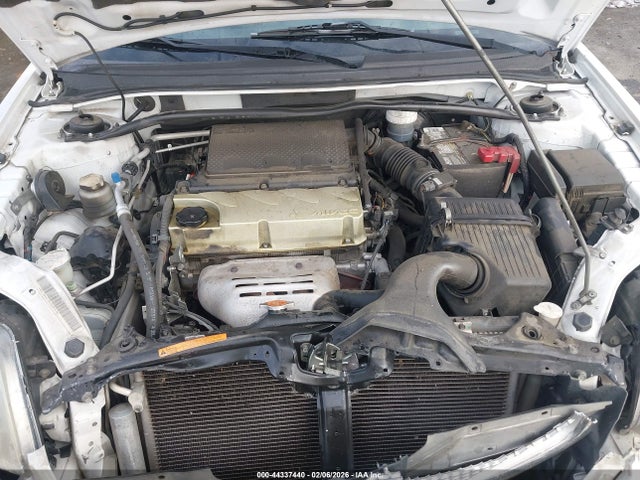 2012 MITSUBISHI GALANT 4A32B3FF3CE014463 Photo 9