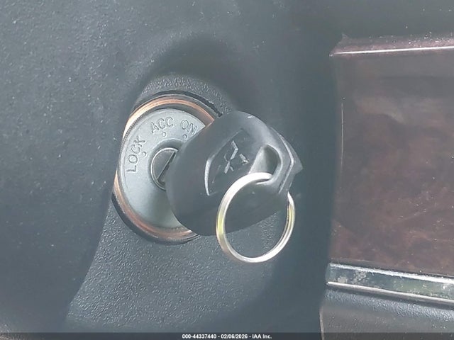 2012 MITSUBISHI GALANT 4A32B3FF3CE014463 Photo 10