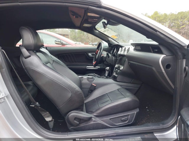 2021 FORD MUSTANG 1FATP8UH8M5105567 Photo 4