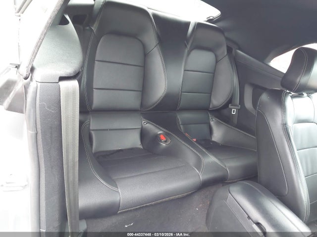 2021 FORD MUSTANG 1FATP8UH8M5105567 Photo 7