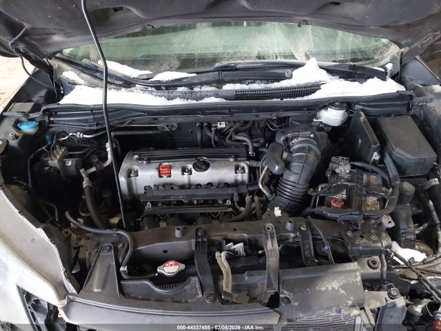 2HKRM4H75EH657715 Honda Cr-v Ex-l