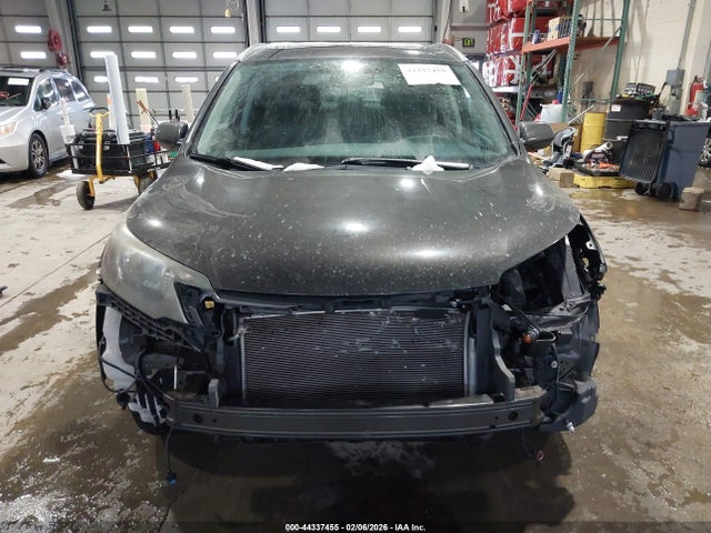 2HKRM4H75EH657715 Honda Cr-v Ex-l