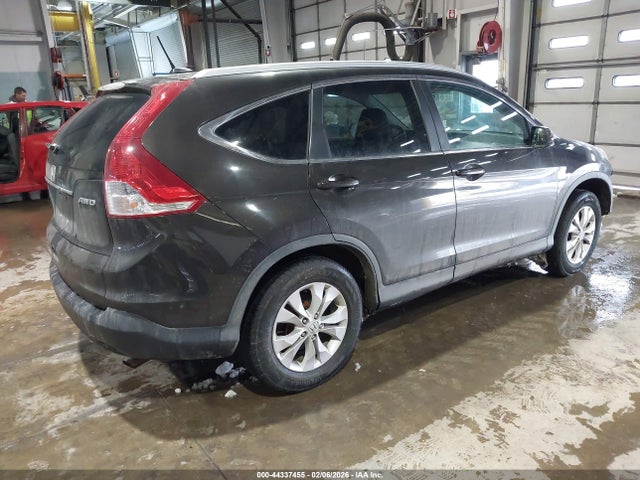 2HKRM4H75EH657715 Honda Cr-v Ex-l