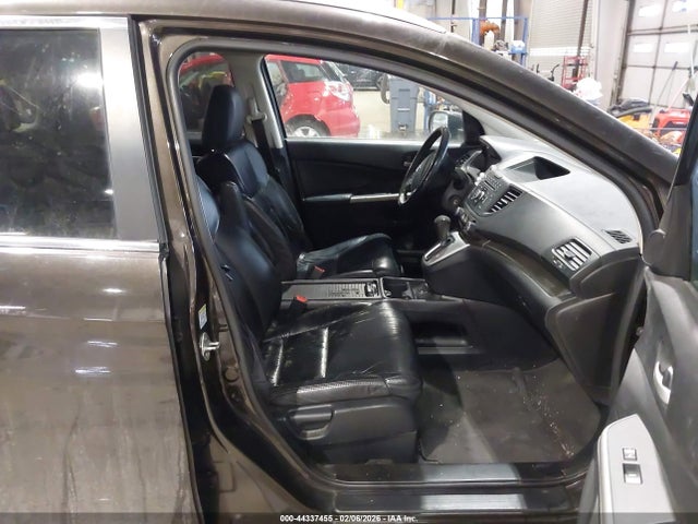 2HKRM4H75EH657715 Honda Cr-v Ex-l