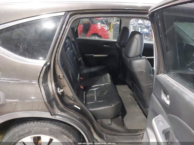 2HKRM4H75EH657715 Honda Cr-v Ex-l