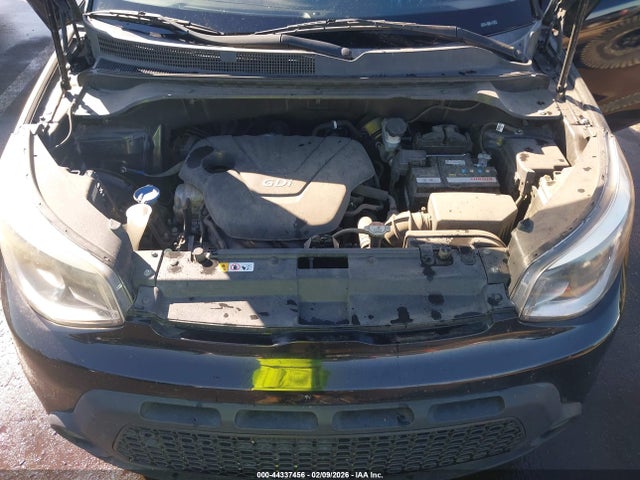 KIA Soul 2016 KNDJN2A28G7318256 Image 10