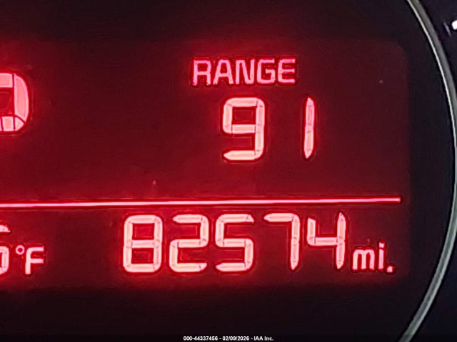 KIA Soul 2016 KNDJN2A28G7318256 Image 16