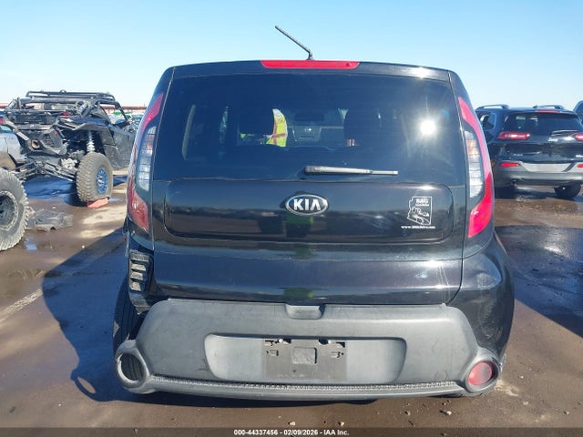 KIA Soul 2016 KNDJN2A28G7318256 Image 17