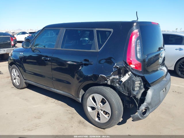 KIA Soul 2016 KNDJN2A28G7318256 Image 6