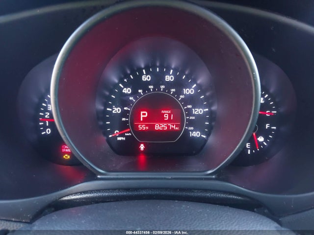 KIA Soul 2016 KNDJN2A28G7318256 Image 7