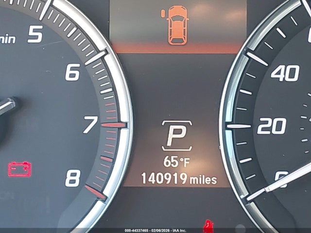 Acura MDX 2015 5FRYD3H26FB011723 Image 15