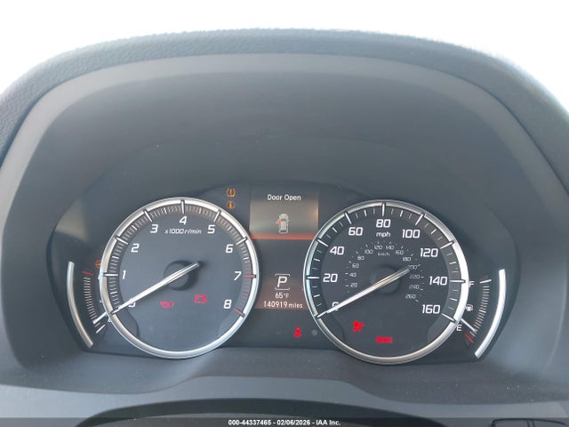 Acura MDX 2015 5FRYD3H26FB011723 Image 7