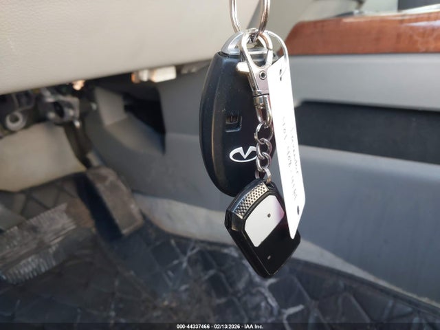 2010 Infiniti Qx56 მანქანა იყიდება აუქციონზე, vin: 5N3ZA0NEXAN904440, აუქციონის ნომერი: 44337466