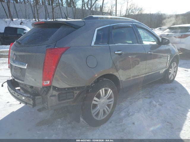 2011 CADILLAC SRX 3GYFNDEY9BS665535 Photo 3