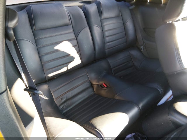 2007 FORD MUSTANG 1ZVFT82HX75228763 Photo 7