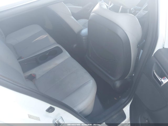 2013 HYUNDAI VELOSTER KMHTC6AD5DU105264 Photo 7