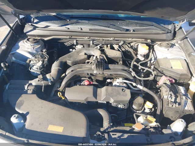 44337494 :رقم المزاد ، 4S3BNAN61G3008839 vin ، 2016 Subaru Legacy 2.5i Limited مزاد بيع