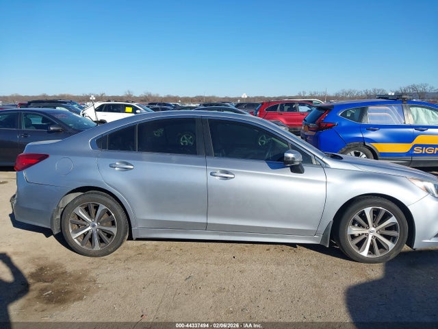 44337494 :رقم المزاد ، 4S3BNAN61G3008839 vin ، 2016 Subaru Legacy 2.5i Limited مزاد بيع