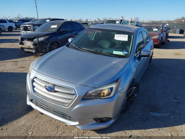 44337494 :رقم المزاد ، 4S3BNAN61G3008839 vin ، 2016 Subaru Legacy 2.5i Limited مزاد بيع