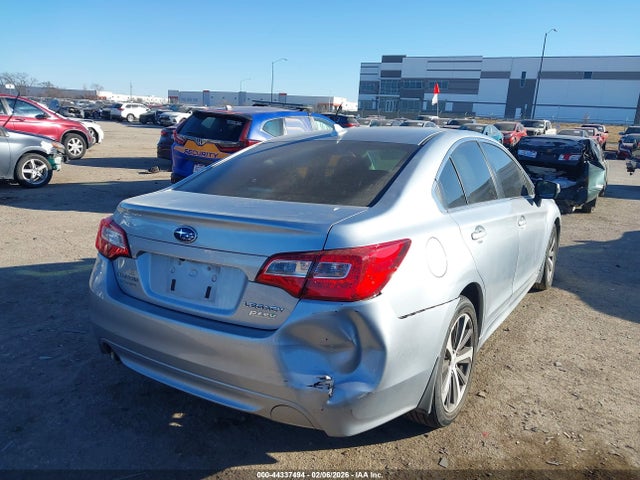 44337494 :رقم المزاد ، 4S3BNAN61G3008839 vin ، 2016 Subaru Legacy 2.5i Limited مزاد بيع