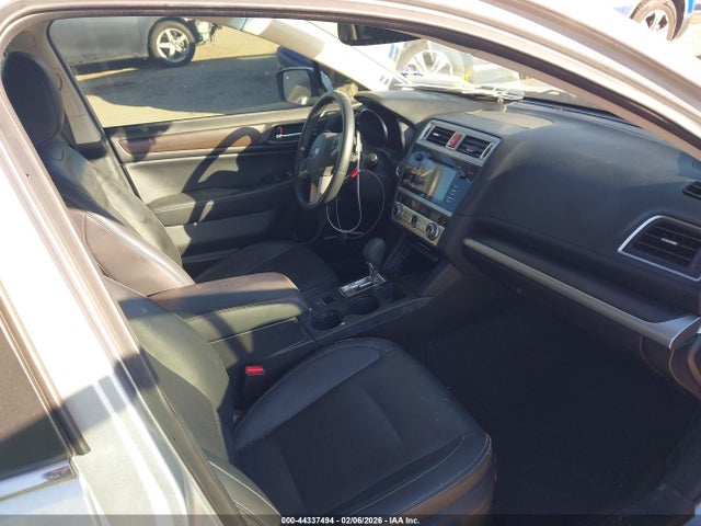 44337494 :رقم المزاد ، 4S3BNAN61G3008839 vin ، 2016 Subaru Legacy 2.5i Limited مزاد بيع