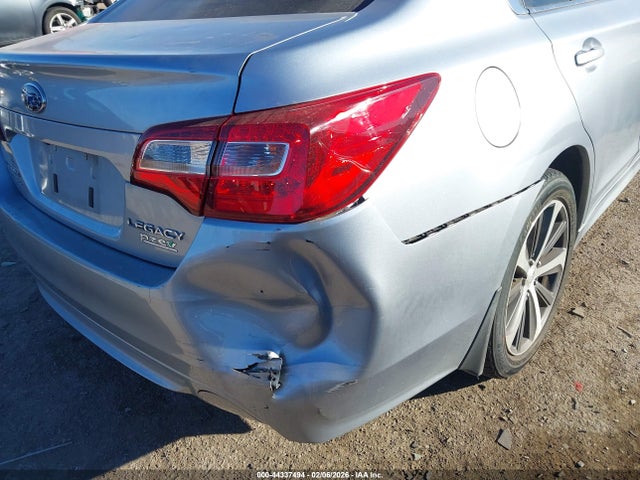 44337494 :رقم المزاد ، 4S3BNAN61G3008839 vin ، 2016 Subaru Legacy 2.5i Limited مزاد بيع