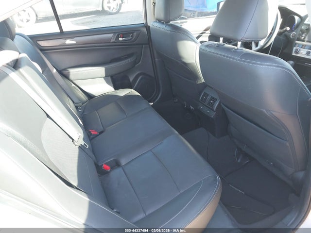 44337494 :رقم المزاد ، 4S3BNAN61G3008839 vin ، 2016 Subaru Legacy 2.5i Limited مزاد بيع