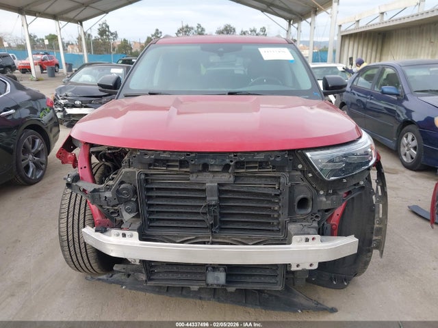 1FMSK7FH8LGC91301 Ford Explorer Limited